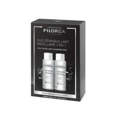 Filorga Cleansers Micellar Solution Duo 2x400ml