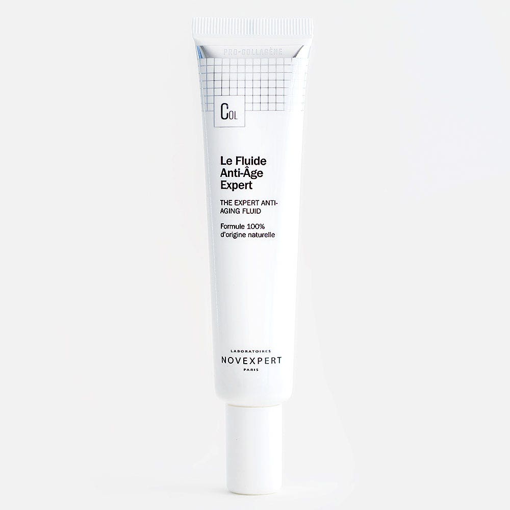 Novexpert Pro-Collagen Anti-Aging Expert Fluid 40ml