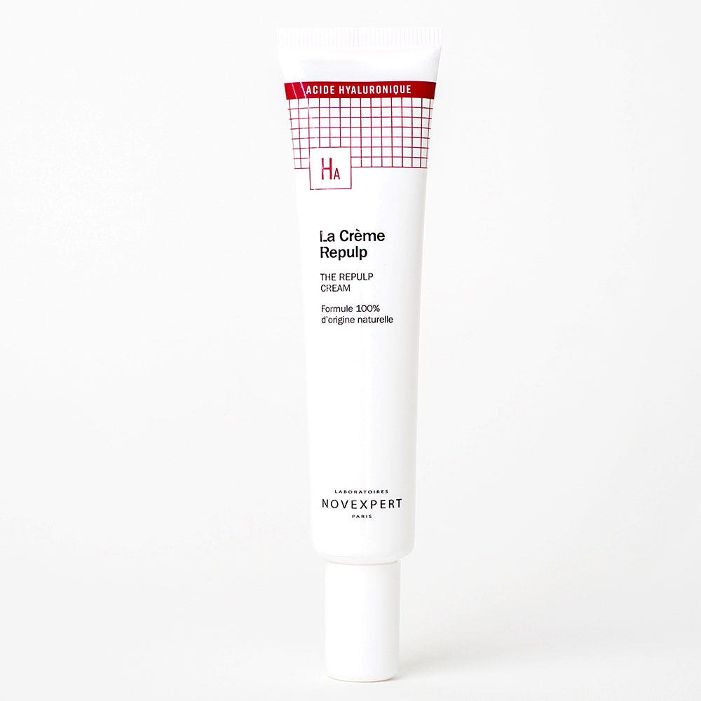 Novexpert Hyaluronic Acid Repulp Cream 40ml