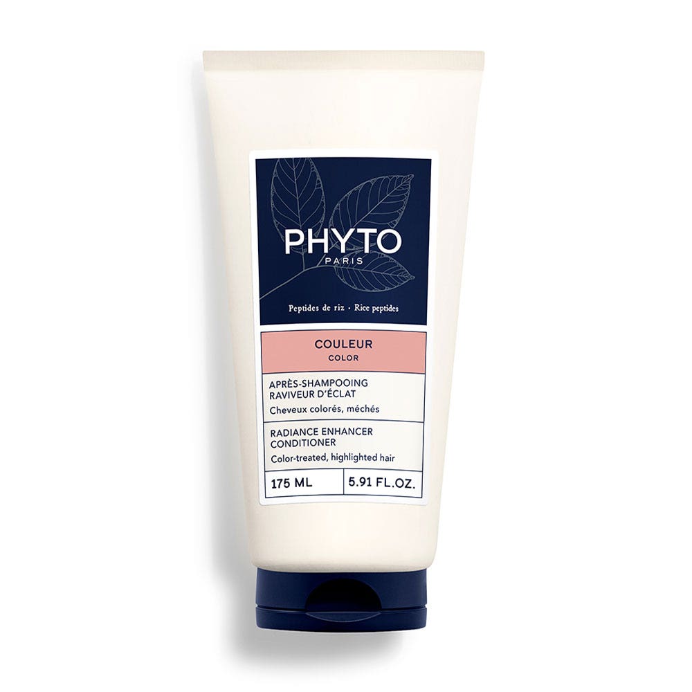 Phyto Paris Colour Après-Shampooing Raviveur d'Eclat Colored, Highlighted Hair 175ml