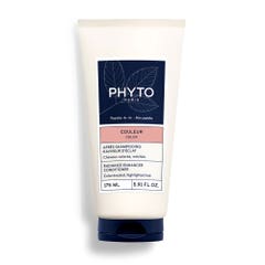 Phyto Couleur Après-Shampooing Raviveur d'Eclat Colored, Highlighted Hair 175ml