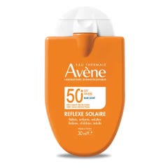 Avène Solar Reflexe Spf50+ Sensitive Skin 30ml