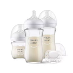 Avent Giftboxes In Glass Response Newborn