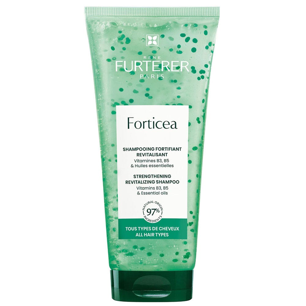 René Furterer Forticea Fortifying Revitalising Shampoo 200ml