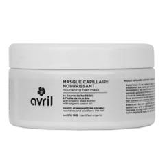 Avril Organic Mango Butter Hair Mask 200ml