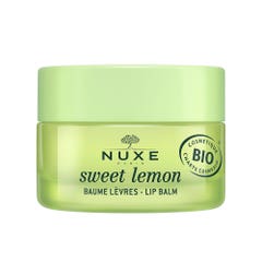 Nuxe Sweet Lemon Bioes Lip Balms 15g