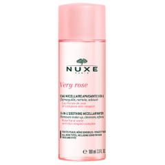 Nuxe Very rose 3 in 1 Soothing Micellar Water Very Rose 100ml