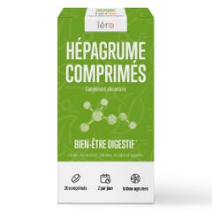Lero Hepagrume Digestive Well-being 20 tablets