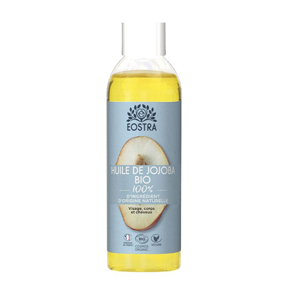 Eostra Bioes Jojoba Oil Face, Body and Hair 75ml
