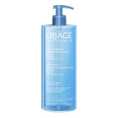 Uriage Hygiène Uriage Extra-rich Dermatological Cleanser Bottle 500ml