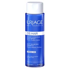 Uriage D.S Gentle Shampoo Hair 200ml