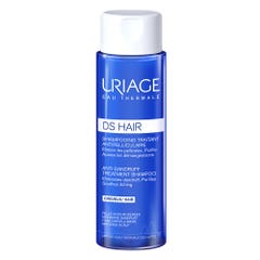 Uriage D.S Anti-dandruff Treatment Shampoo Hair 200ml