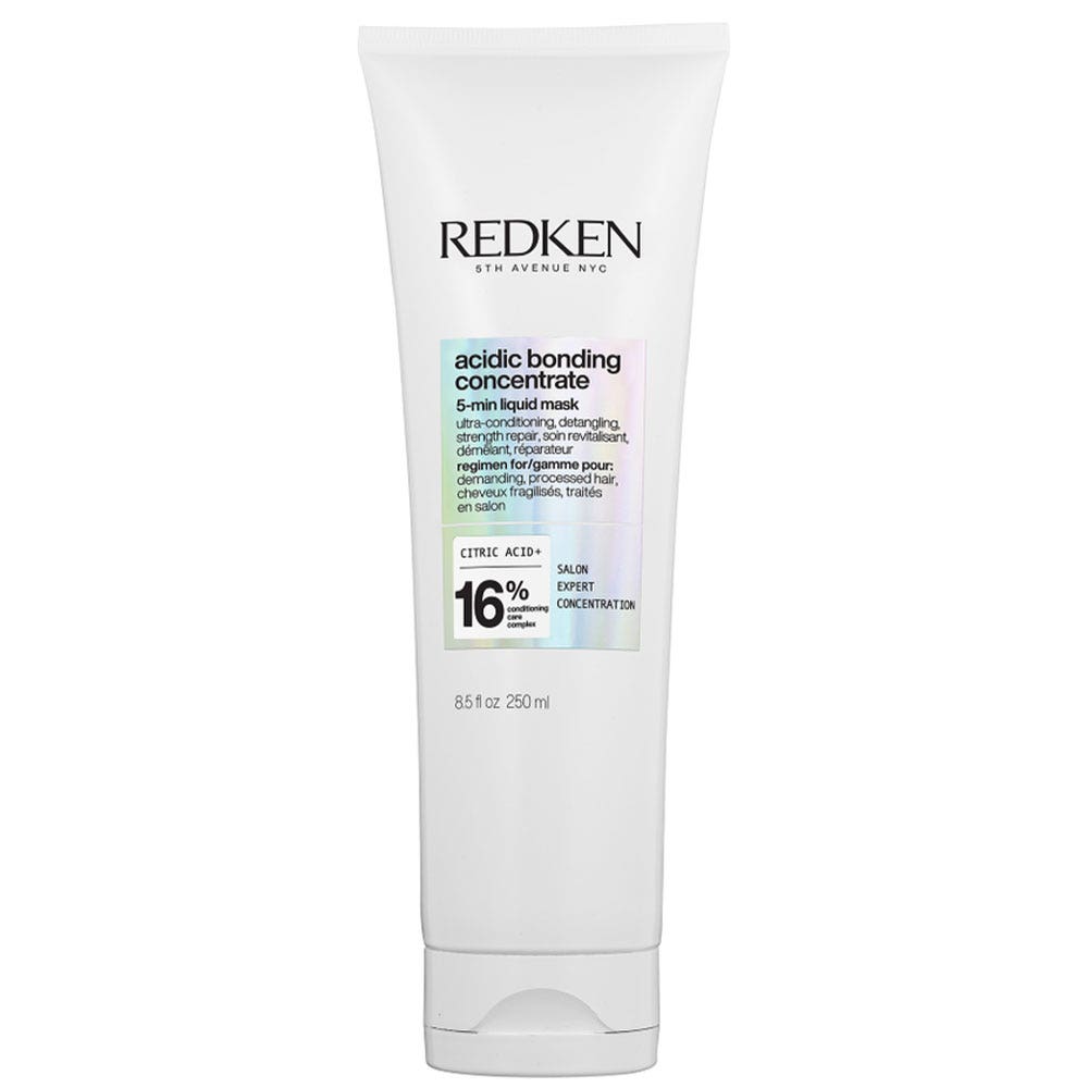 Redken Acidic Bonding Concentrate 5 Minute Repair Masks 250ml