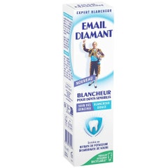 Email Diamant Whitening For Sensitive Teeth 75ml