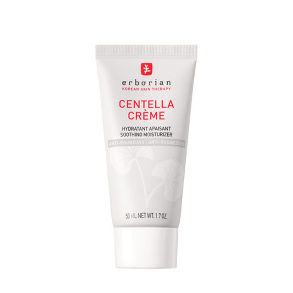 Erborian Centella Hydratant Apaisant Anti-Rougeurs 50ml