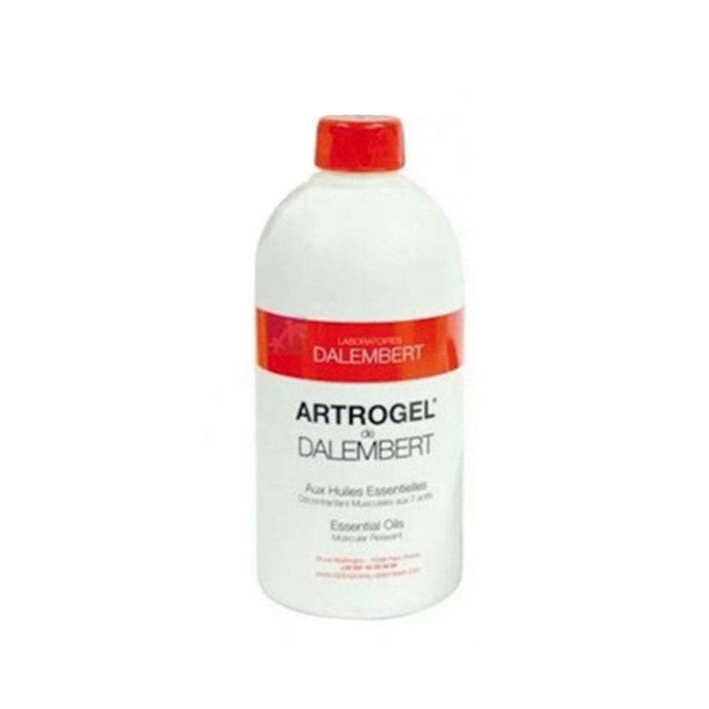 Laboratoire D'Alembert Artrogel 500 ml