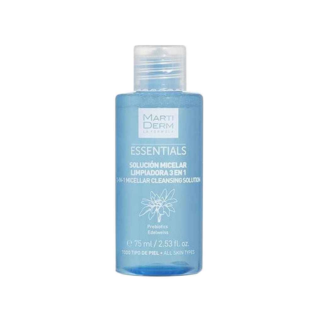 Martiderm Micellar solution 75ml