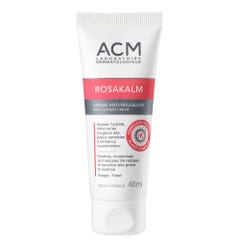 Acm Rosakalm Anti-redness cream 40ml