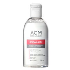 Acm Rosakalm Micellar Cleansing Water 250ml