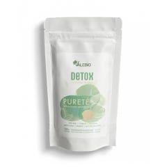 Valebio Detox Pureté formula Lime flavour 180g