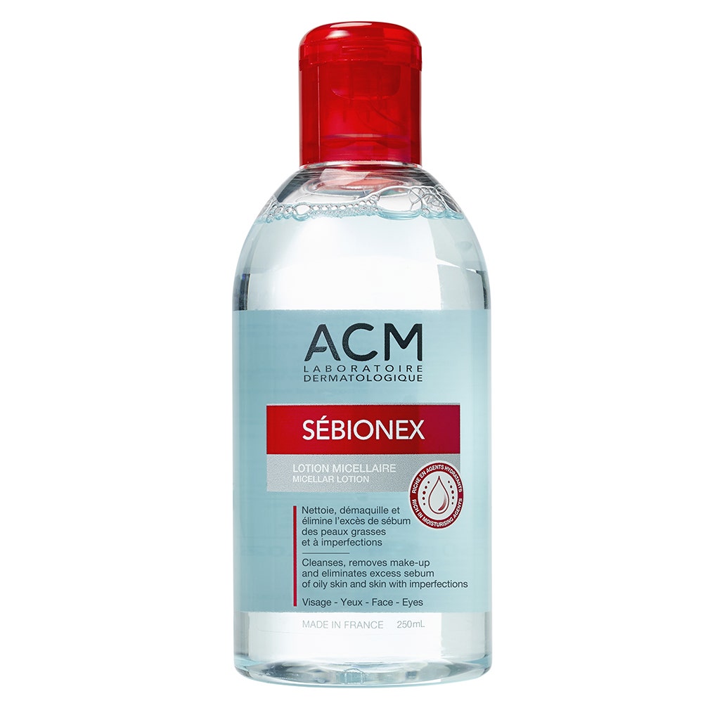 Acm Sebionex Micellar lotion 250ml