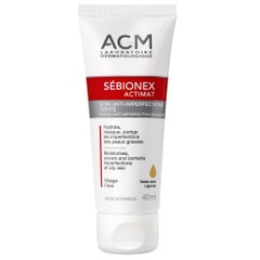 Acm Sébionex Actimat Tinted Anti-Imperfection Care 40ml