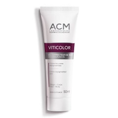 Acm Viticolor Complexion Corrector Gel 50ml