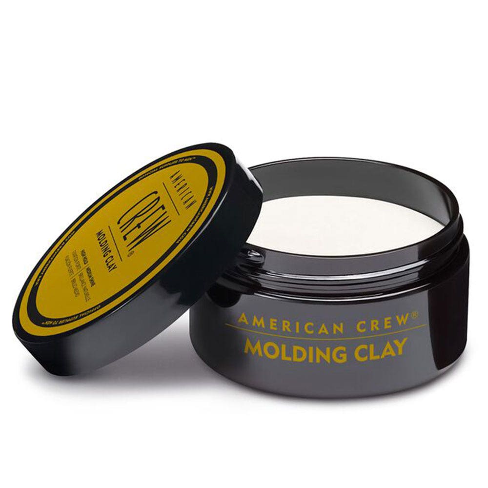 American Crew Molding Clay Cire De Coiffage 85g