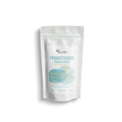 Valebio Glutamine Powder Digestive comfort 100g