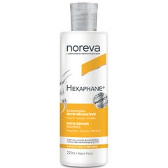 Noreva Hexaphane Nutri-Repair Shampoo 250ml