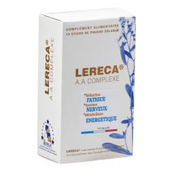 Lereca A.a Complexe 14 Sticks