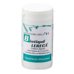 Lereca Biotique 60 capsules