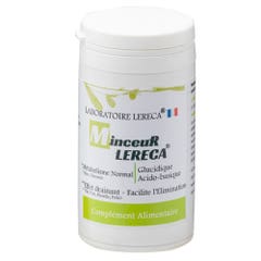 Lereca Slimness 60 Capsules