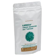 Lereca Breathing Comfort Herbal Tea Aux 7 Senteurs 60g