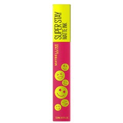 Maybelline New York Superstay Matte Ink Rouge à Lèvres Moodmakers 5ml