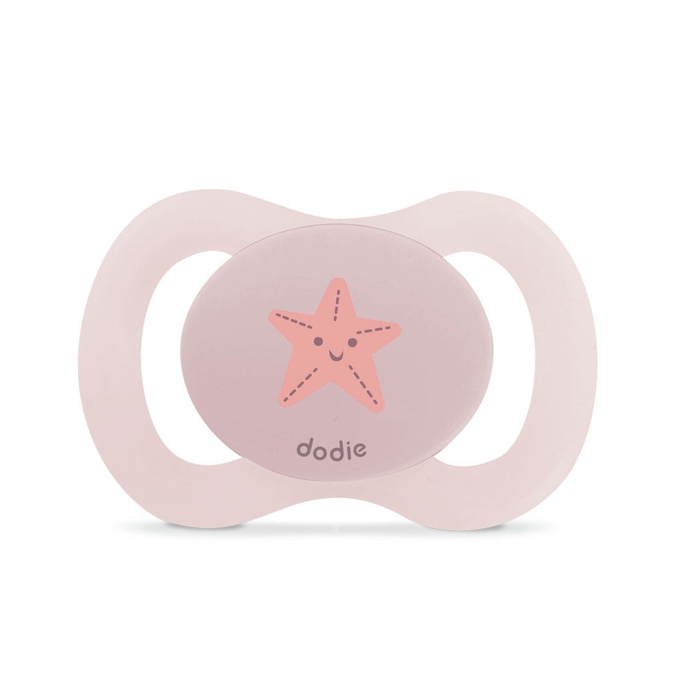 Dodie Anatomical dummy Newborn From birth x1