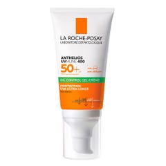 La Roche-Posay Anthelios Sun Cream Dry-touch Gel-cream Spf50+ 50ml