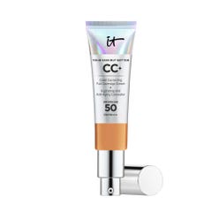 IT Cosmetics Your Skin But Better CC+ Color Correcting SPF50 CC High Couvrance Corrective Cream All Skin Types 32ml