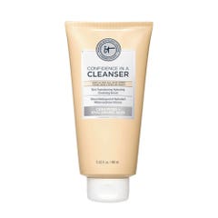 IT Cosmetics Confidence Facial cleansing Hydrating Gel in Cleanser All Skin Types 148ml
