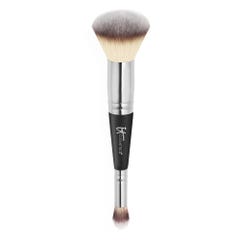 IT Cosmetics Heavenly Luxe™ Wand Ball Double-ended Foundation &amp; Concealer Brush #7