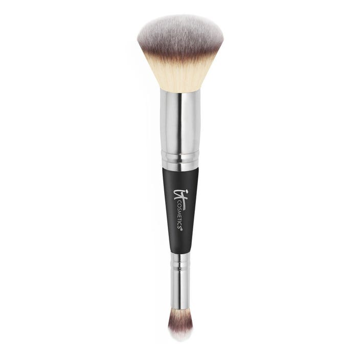 IT Cosmetics Heavenly Luxe™ Wand Ball Double-ended Foundation & Concealer Brush #7