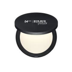 IT Cosmetics Bye-Bye Compact Setting Powder Matte Effect Pressed All Skin Types 9g