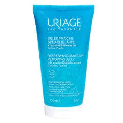 Uriage Fresh Cleansing Gel Face and eyes 150ml