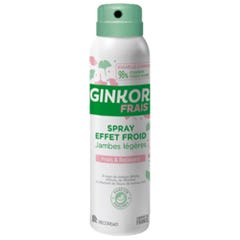 Ginkor Ginkor Fresh Spray Intensive 125ml