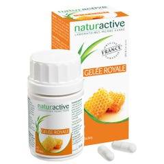 Naturactive Royal Jelly X 60 Capsules