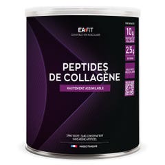 Eafit Collagen type I powder 150g