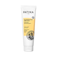 Patyka Sunscreens Repair Balm 150ml