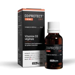 Aragan Synactifs D3 Protect Plant Vitamin D3 20ml
