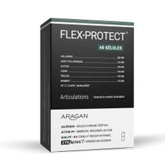 Aragan Synactifs Flexprotect Joint Comfort 60 capsules