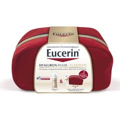 Eucerin Hyaluron-Filler + Elasticity Anti-Spot Routine Kits